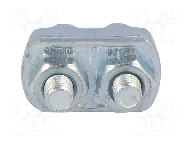 PIZZATO ELETTRICA Pestillo para cuerda FC/FD/FL/FP
