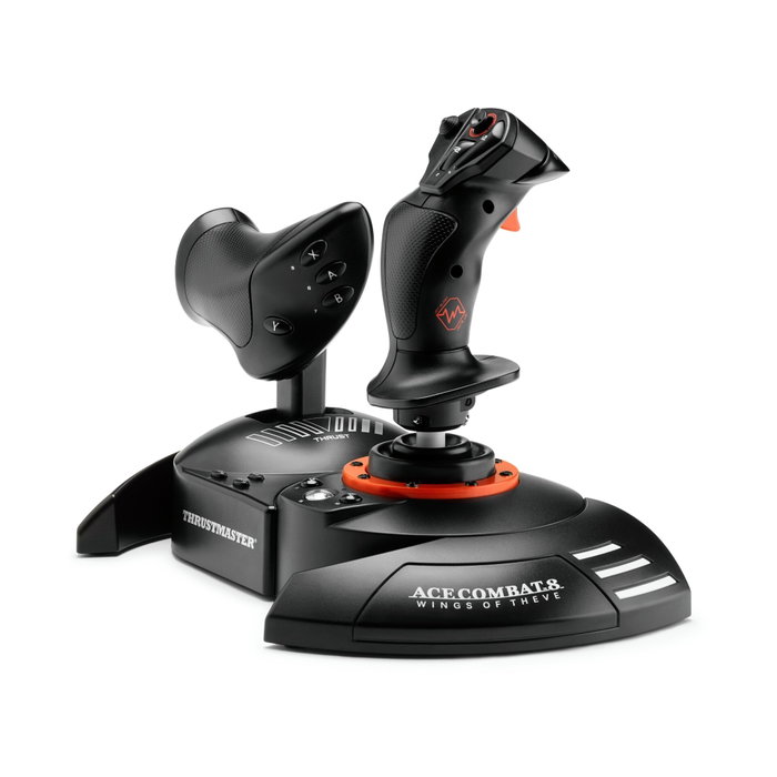 Thrustmaster T.Flight Hotas NEO Ace Combat 8 Edition Xbox/PC Thrustmaster T.Flight Hotas NEO Ace Combat 8 Edition Xbox/PC