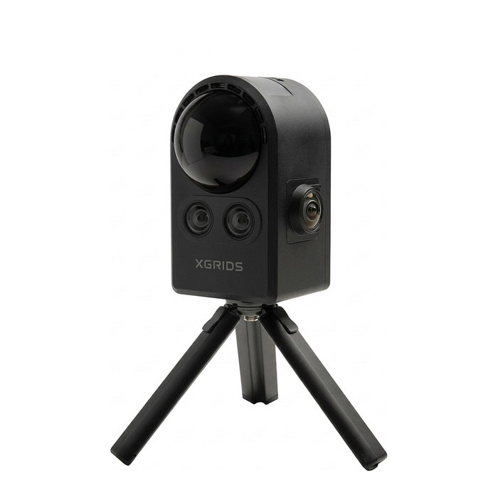XGRIDS PortalCam Standard Kit
