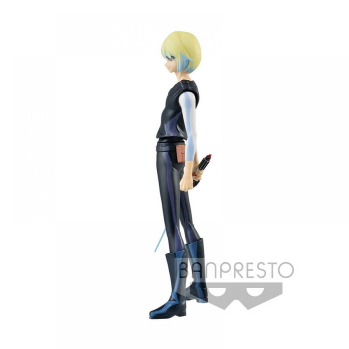 Banpresto Figura Star Wars Visions The, Estatua PVC 18 cm Fabricada por Banpresto