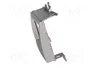 ACV Bastidor de montaje de radio para Hyundai i20 (2 DIN, Plata)