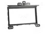 ACV Bastidor de montaje de radio para Hyundai i20 (2 DIN, Plata)
