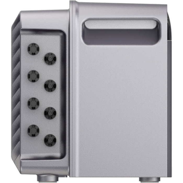 Jackery SolarVault 3 Pro Max 2520Wh