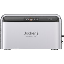 Jackery SolarVault 3 Pro Max 2520Wh