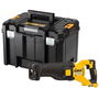 DEWALT DCS389NT Sierra de Sable a Batería 54V, Versión Básica