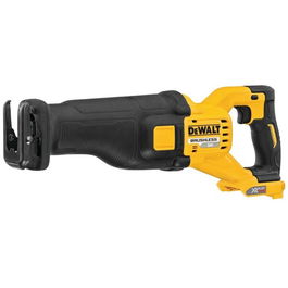 DEWALT DCS389NT Sierra de Sable a Batería 54V, Versión Básica