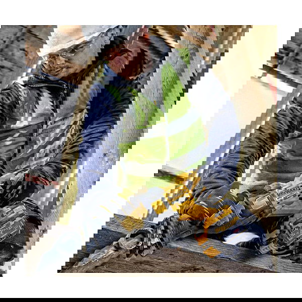 DEWALT DCS389NT Sierra de Sable a Batería 54V, Versión Básica