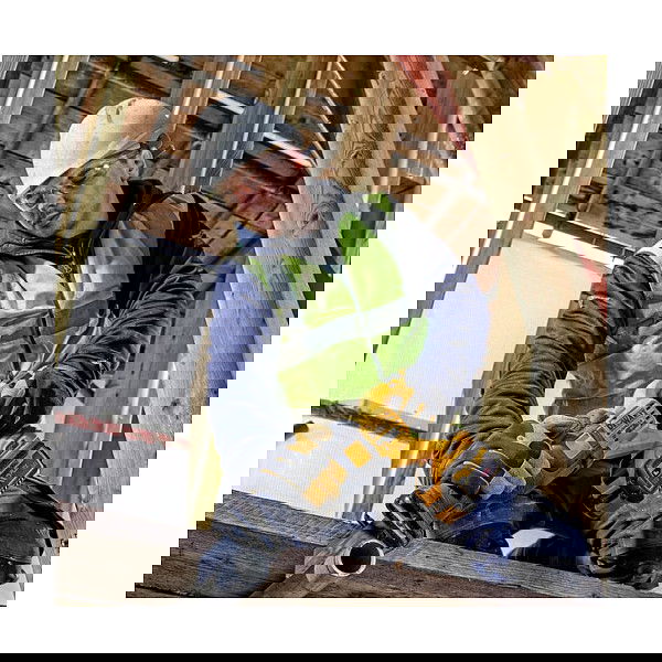 DEWALT DCS389NT Sierra de Sable a Batería 54V, Versión Básica