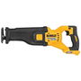 DEWALT DCS389NT Sierra de Sable a Batería 54V, Versión Básica