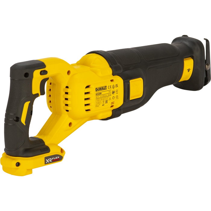 DeWalt DCS389NT Sierra Inalámbrica Flexvolt 54V