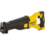 DeWalt DCS389NT Sierra Inalámbrica Flexvolt 54V