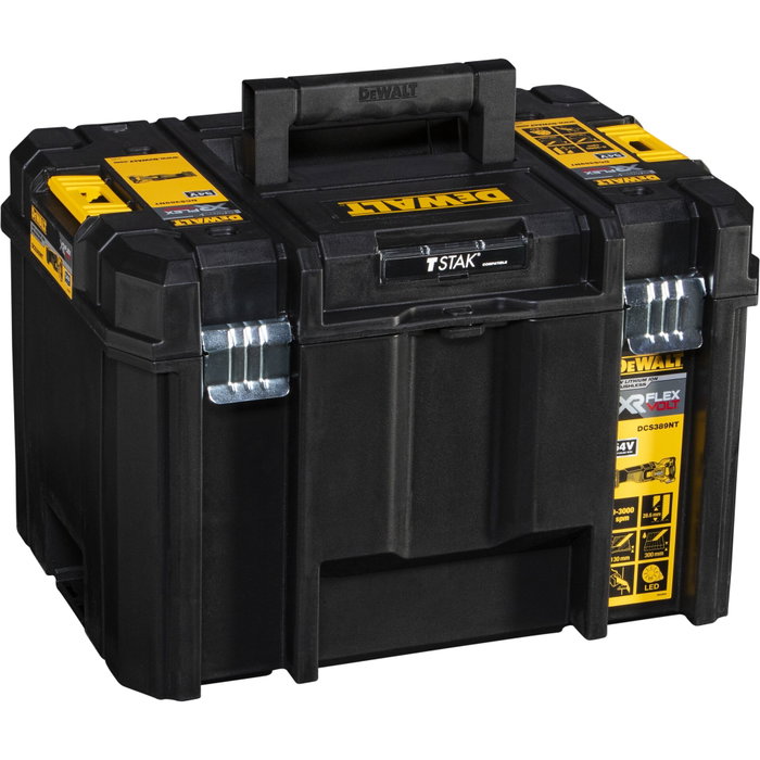 DeWalt DCS389NT Sierra Inalámbrica Flexvolt 54V