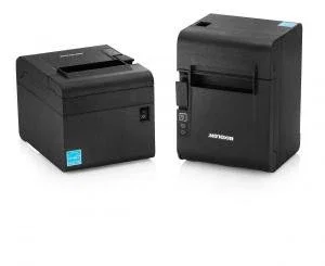 Bixolon SRP-E300 Impresora de recibos térmica directa USB/Ethernet Bixolon SRP-E300 Impresora de recibos térmica directa USB/Ethernet
