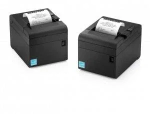 Bixolon SRP-E300 Impresora de recibos térmica directa USB/Ethernet Bixolon SRP-E300 Impresora de recibos térmica directa USB/Ethernet