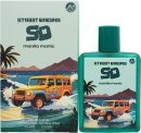 Street Origins Manila Manic Manic Eau de Parfum 75 ml Spray Street Origins Manila Manic Manic Eau de Parfum 75 ml Spray