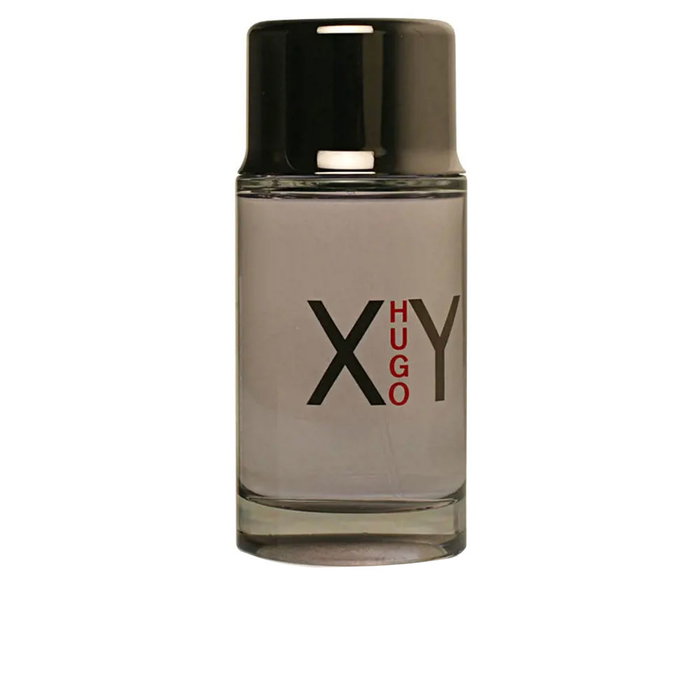 HUGO BOSS XY Eau de Toilette 100 ml HUGO BOSS XY Eau de Toilette 100 ml