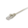 Equip Patchkabel Cat6 U/UTP 7,5m Beige