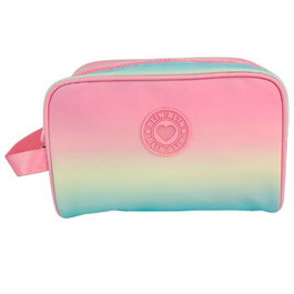 Toybags Neceser Blin Blin Gradient Pink 15x25x11 cm Impermeable