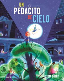 BLUME, Pedacito de cielo - Lydia Corry