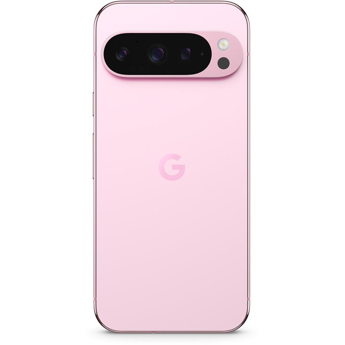 Google Pixel 9 Pro 128GB 16GB RAM 5G Smartphone - Rose