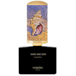 Floraiku epv 50ml+10ml Sand and Skin