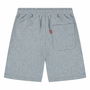 Pantalón corto Levi's Lvb Monogram Gris oscuro Infantil Hombre