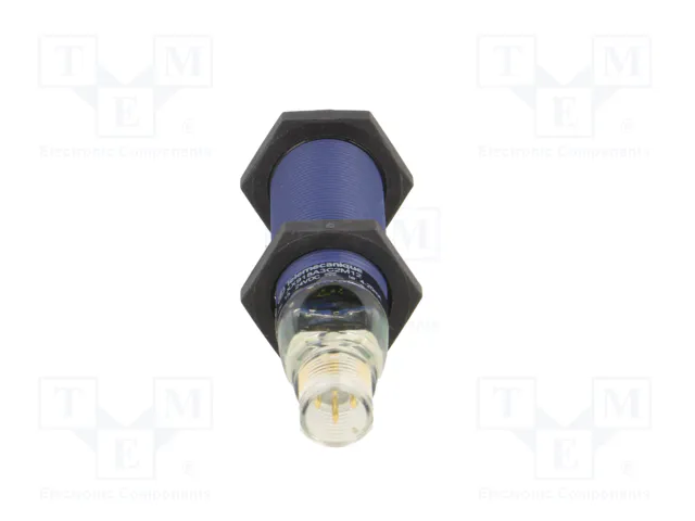 TELEMECANIQUE SENSORS Sensor de Ultrasonido Recto 4-20mA TELEMECANIQUE SENSORS Sensor de Ultrasonido Recto 4-20mA