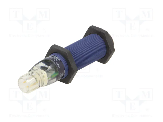 TELEMECANIQUE SENSORS Sensor de Ultrasonido Recto 4-20mA TELEMECANIQUE SENSORS Sensor de Ultrasonido Recto 4-20mA