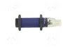 TELEMECANIQUE SENSORS Sensor de Ultrasonido Recto 4-20mA