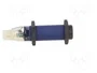 TELEMECANIQUE SENSORS Sensor de Ultrasonido Recto 4-20mA