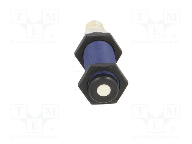 TELEMECANIQUE SENSORS Sensor de Ultrasonido Recto 4-20mA TELEMECANIQUE SENSORS Sensor de Ultrasonido Recto 4-20mA