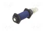 TELEMECANIQUE SENSORS Sensor de Ultrasonido Recto 4-20mA