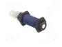 TELEMECANIQUE SENSORS Sensor de Ultrasonido Recto 4-20mA