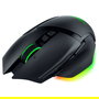 Razer Ratón Gaming Basilisk V3 Pro Inalámbrico RZ01-04620100-R3G1 Negro
