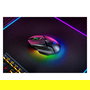 Razer Ratón Gaming Basilisk V3 Pro Inalámbrico RZ01-04620100-R3G1 Negro