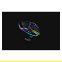 Razer Ratón Gaming Basilisk V3 Pro Inalámbrico RZ01-04620100-R3G1 Negro