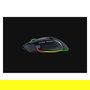 Razer Ratón Gaming Basilisk V3 Pro Inalámbrico RZ01-04620100-R3G1 Negro