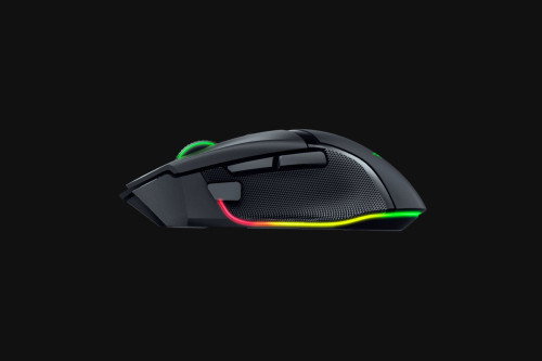 Razer Basilisk V3 Pro Negro