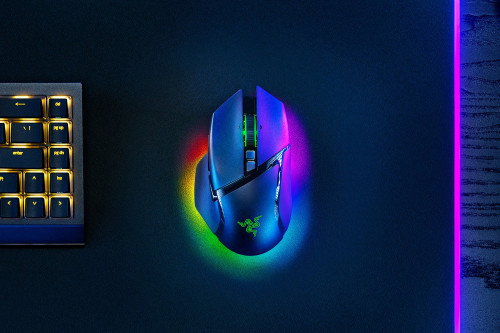 Razer Basilisk V3 Pro Negro