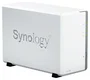 Synology DiskStation DS223j NAS de 2 bahías, Realtek RTD1619B, 1 GB DDR4, Blanco