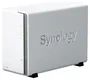 Synology DiskStation DS223j NAS de 2 bahías, Realtek RTD1619B, 1 GB DDR4, Blanco