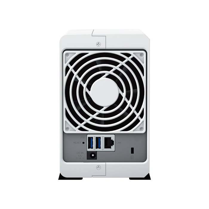 Synology Servidor NAS DiskStation DS223j