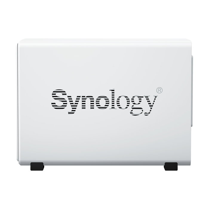 Synology Servidor NAS DiskStation DS223j