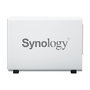 Synology Servidor NAS DiskStation DS223j