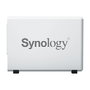Synology Servidor NAS DiskStation DS223j