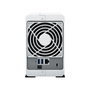 Synology DiskStation DS223j NAS de 2 bahías, Realtek RTD1619B, 1 GB DDR4, Blanco