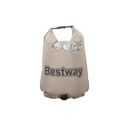 Bestway Colchón Hinchable Pavillo Roll & Relax 188x99x22 cm