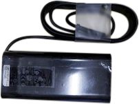 Dell Adaptador AC 130W 5V/20V 3 Pin Type C C6, Cable de Alimentación