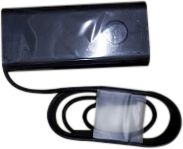 Dell Adaptador AC 130W 5V/20V 3 Pin Type C C6, Cable de Alimentación