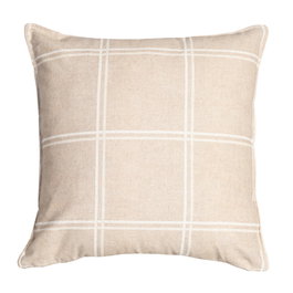 Cojín Cuadros Decoración 45 X 45 cm (Set de 2)